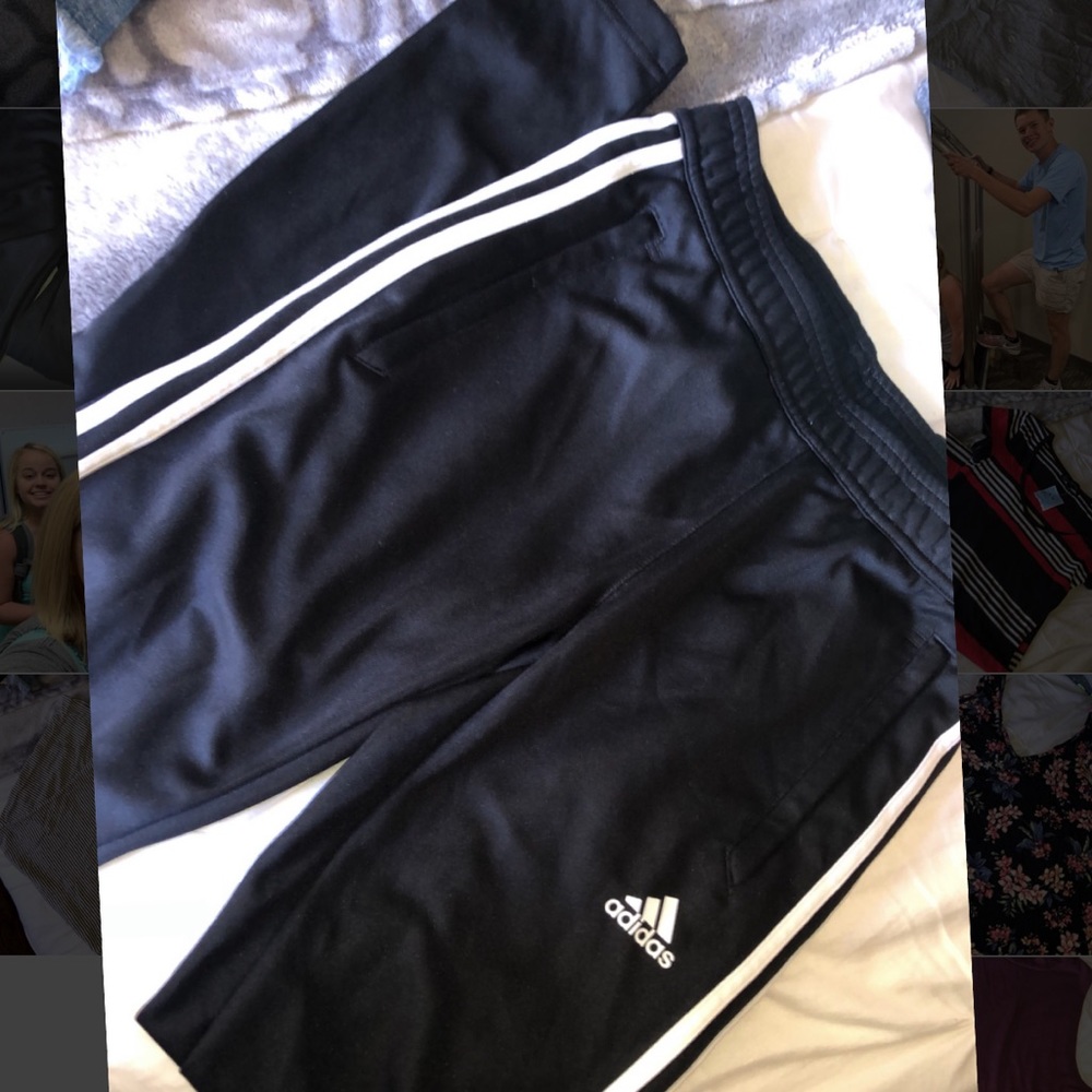Women’s Adidas Joggers
